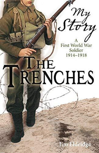 My Story: Trenches - Thryft