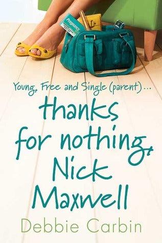 Thanks For Nothing, Nick Maxwell - Thryft