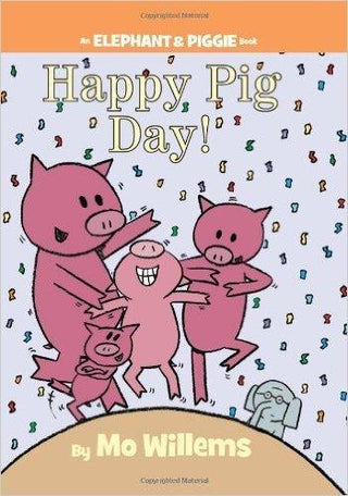 Happy Pig Day! - Thryft