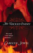 My Wicked Enemy : Number 1 in series - Thryft