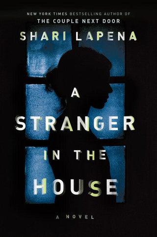 A Stranger in the House - Thryft