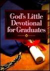 God's Little Devotional Book For Graduates - Thryft