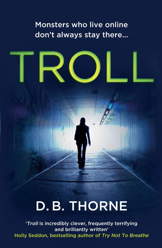 Troll - Thryft