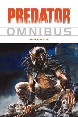 Predator Omnibus