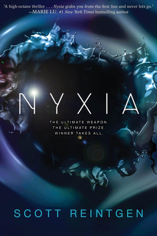 Nyxia - Thryft