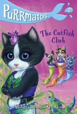 The Catfish Club - Purrmaids