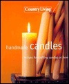 Handmade Candles - Recipes For Crafting Candles At Home