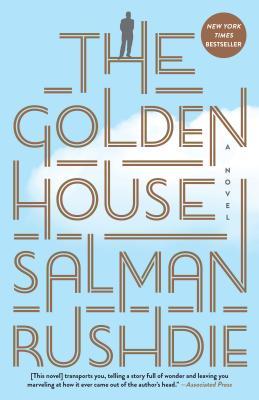 The Golden House : A Novel