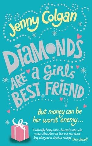 Diamonds Are A Girl's Best Friend - Thryft