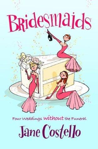 Bridesmaids - Thryft