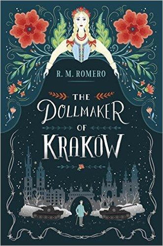 The Dollmaker Of Krakow - Thryft