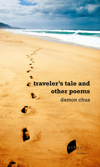 Traveler's Tale and Other Poems