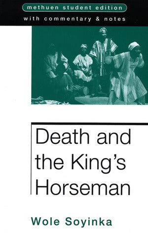 Death And The King's Horseman - Thryft