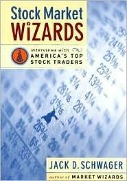 Stock Market Wizards: Interviews with America's Top Stock Traders - Thryft