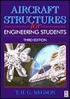 Aircraft Structures For Engineering Students - Thryft