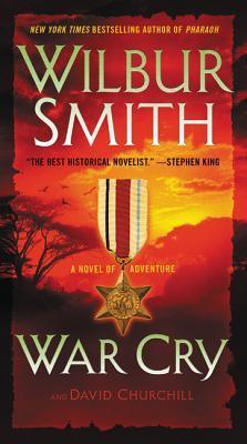 War Cry - A Novel Of Adventure - Thryft