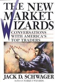 The New Market Wizards: Conversations with America's Top Traders