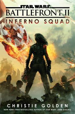 Inferno Squad - Star Wars: Battlefront II