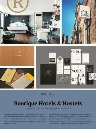 BRANDLife: Boutique Hotels & Hostels - Thryft