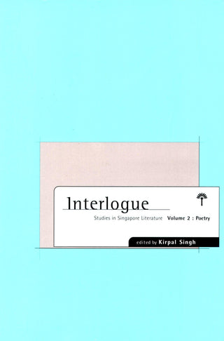 Interlogue: Poetry - Thryft