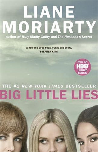 Big Little Lies : TV Tie-In - Thryft