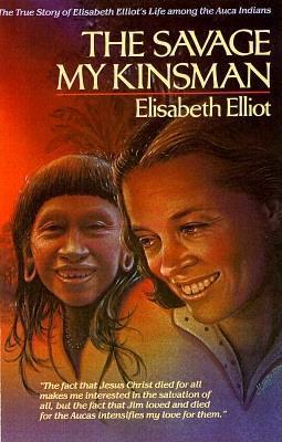 The Savage My Kinsman