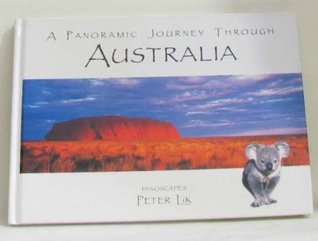 A Panoramic Journey through Australia : Panascopes