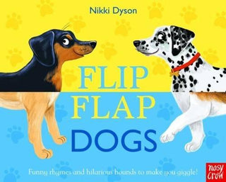 Flip Flap Dogs - Thryft
