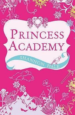 Princess Academy