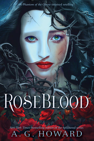 Roseblood - Thryft