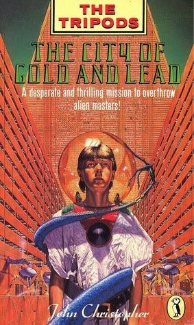 The City of Gold and Lead - Thryft