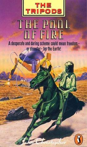 The Pool of Fire - Thryft