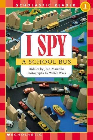 School Bus - Thryft