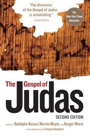 The Gospel of Judas