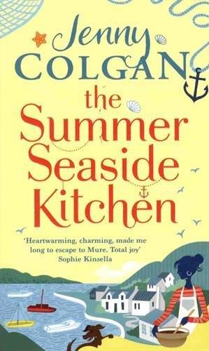 The Summer Seaside Kitchen - Thryft