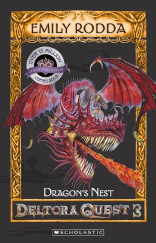 Dragon's Nest - Thryft