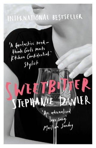 Sweetbitter : Now a major TV series - Thryft