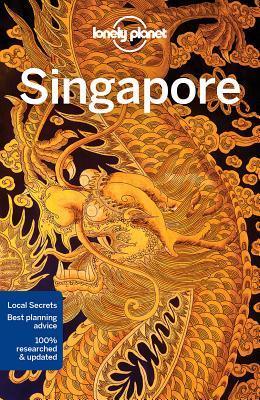 Lonely Planet Singapore - Thryft
