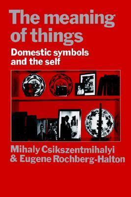 The Meaning Of Things - Domestic Symbols And The Self - Thryft