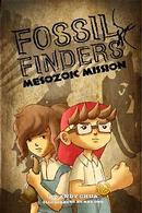 Fossil Finders: Mesozoic Mission
