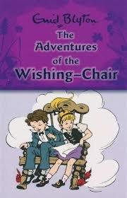 Blyton: Wishing Chair Adventures of the Wishing-Chair - Thryft