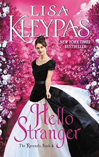 Hello Stranger: The Ravenels, Book 4 - Thryft