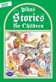Stories for Children Green Book