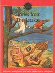 Stories From The Jatakas (Amar Chitra Katha) 5 in 1 Pancharatna Series - Thryft