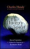 The Hungry Spirit - Thryft