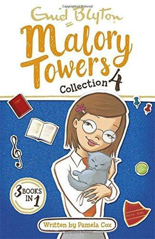 Malory Towers Collection - Thryft