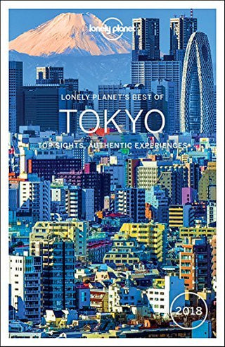 Tokyo Top Sights, Authentic Experiences