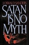 Satan Is No Myth - Thryft