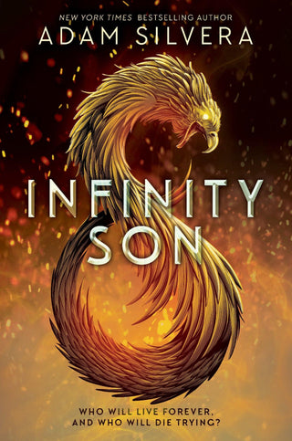 Infinity Son : The much-loved hit from the author of No.1 bestselling blockbuster THEY BOTH DIE AT THE END! - Thryft