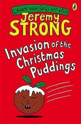 Invasion of the Christmas Puddings